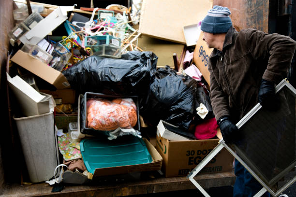 Best Carpet Removal and Disposal  in Richardson, TX