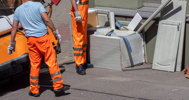 Richardson, TX Junk Removal Services Company