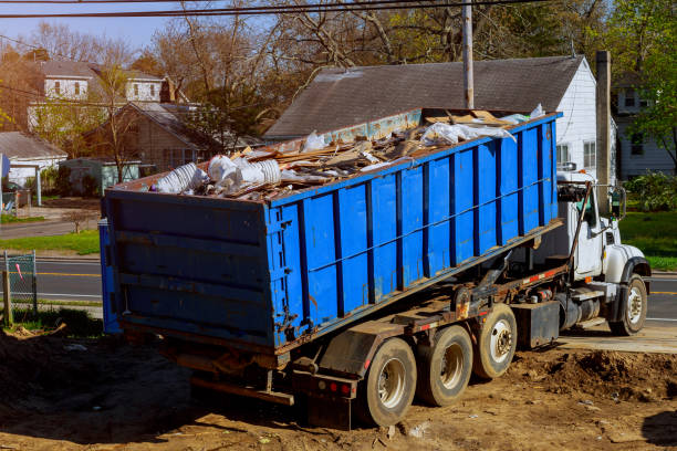 Best Retail Junk Removal  in Richardson, TX