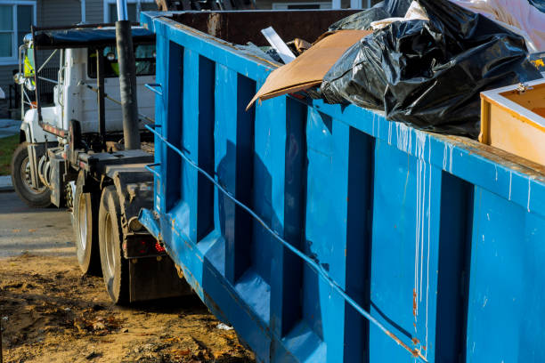 Best Construction Debris Removal  in Richardson, TX