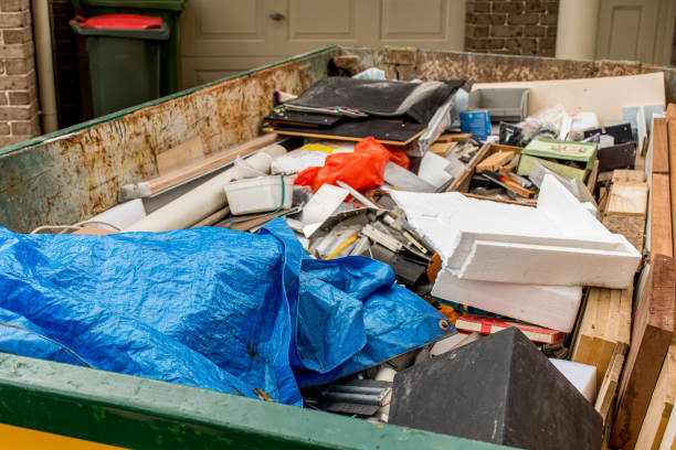 Best Shed Removal  in Richardson, TX