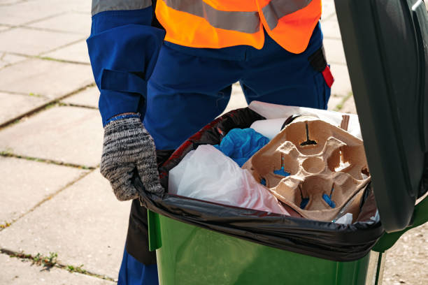 Best Residential Junk Removal  in Richardson, TX