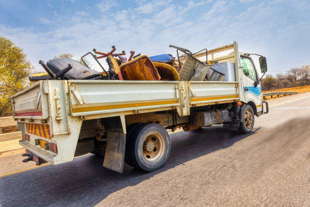 Recycling Services for Junk in Richardson, TX