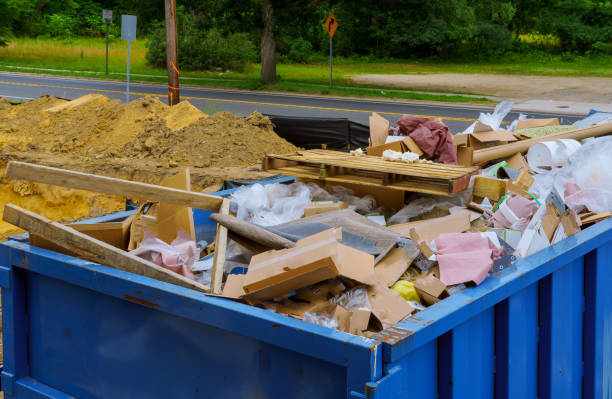 Best Scrap Metal Removal  in Richardson, TX
